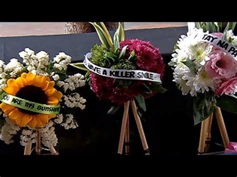 pang patay na bulaklak